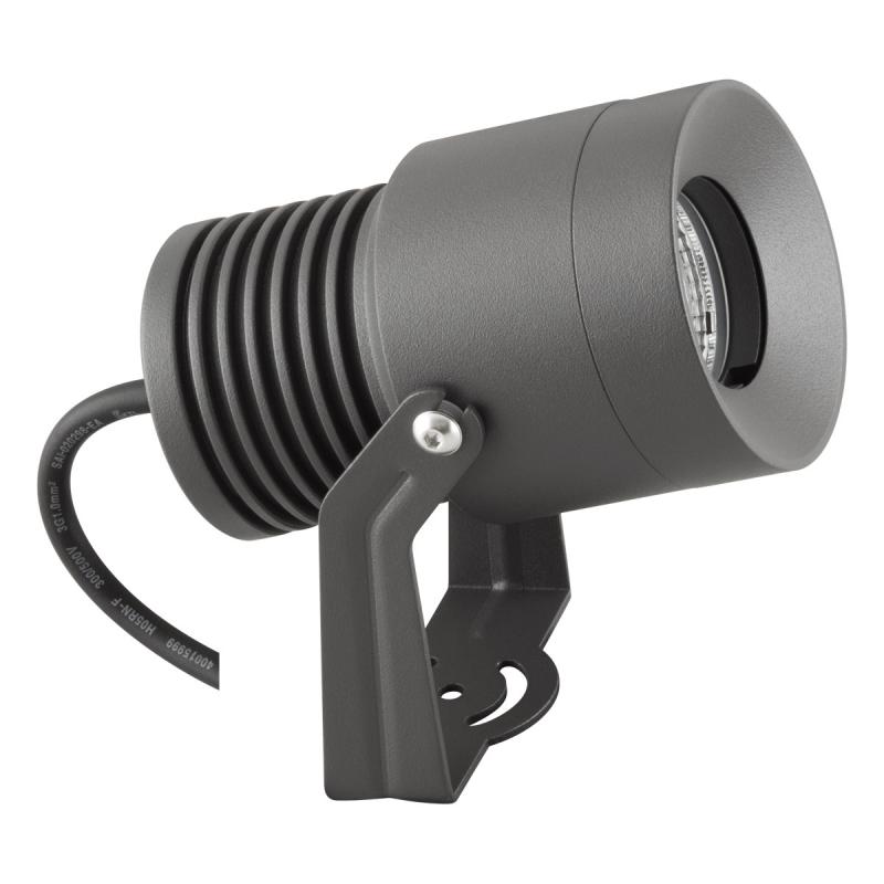 EVN LED-Spot mit Erdspieß, IP65 PLC651502