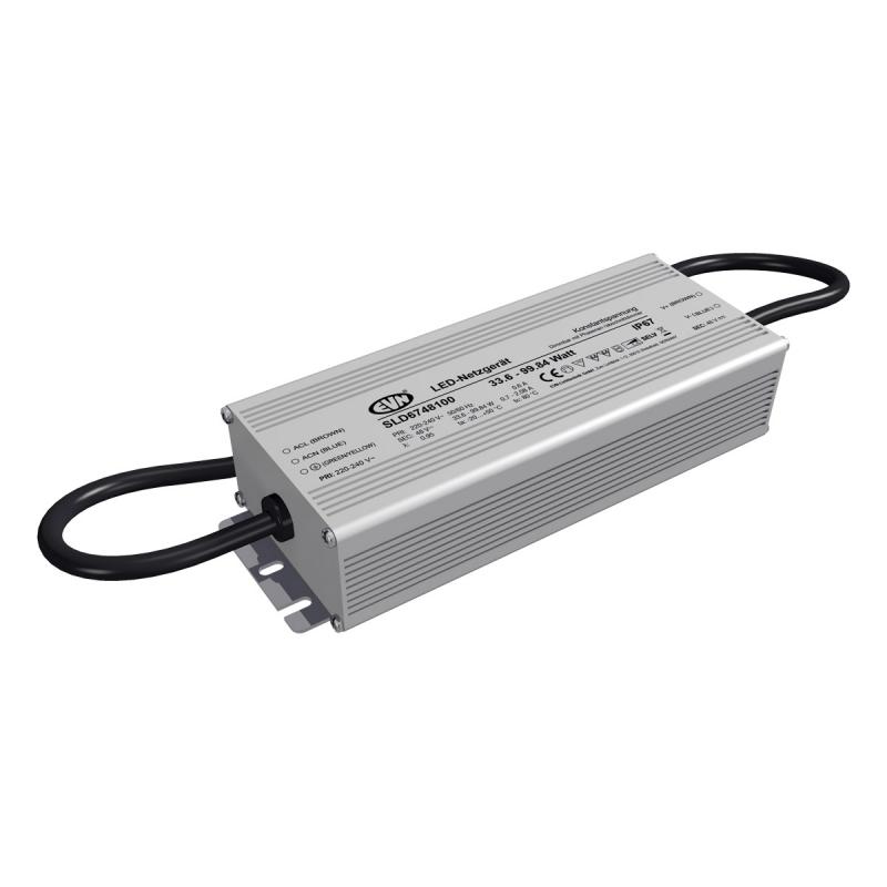 EVN 48V/DC LED-Netzgerät, dimmbar SLD6748100