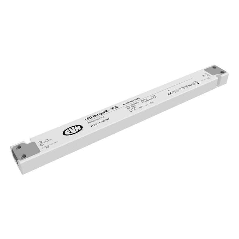 EVN 24V/DC LED-Netzgerät SLF24060