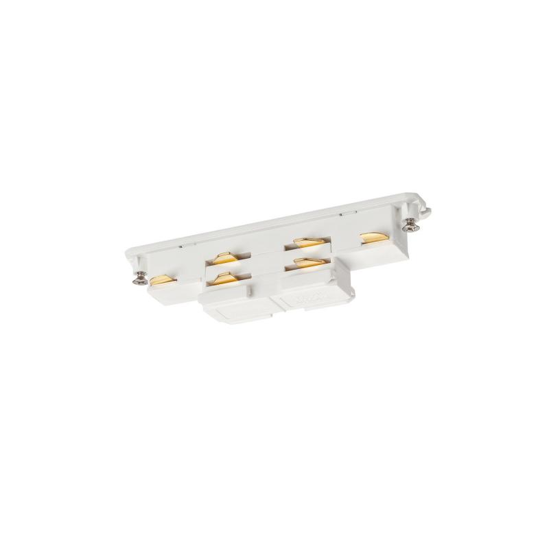 SLV 1002642 S-TRACK DALI Verbinder weiß