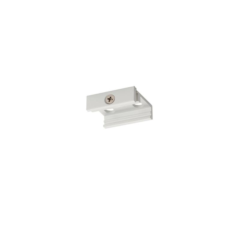 SLV 1002658 S-TRACK DALI Pendelclip weiß
