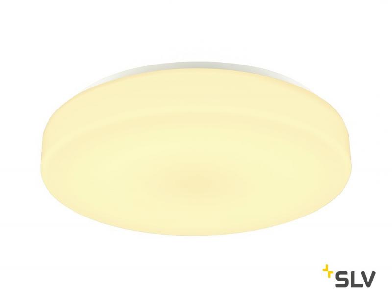 SLV 1002941 Dimmbare LIPSY DRUM LED Wandleuchte dimmbar weiß Farbtemperatur einstellbar