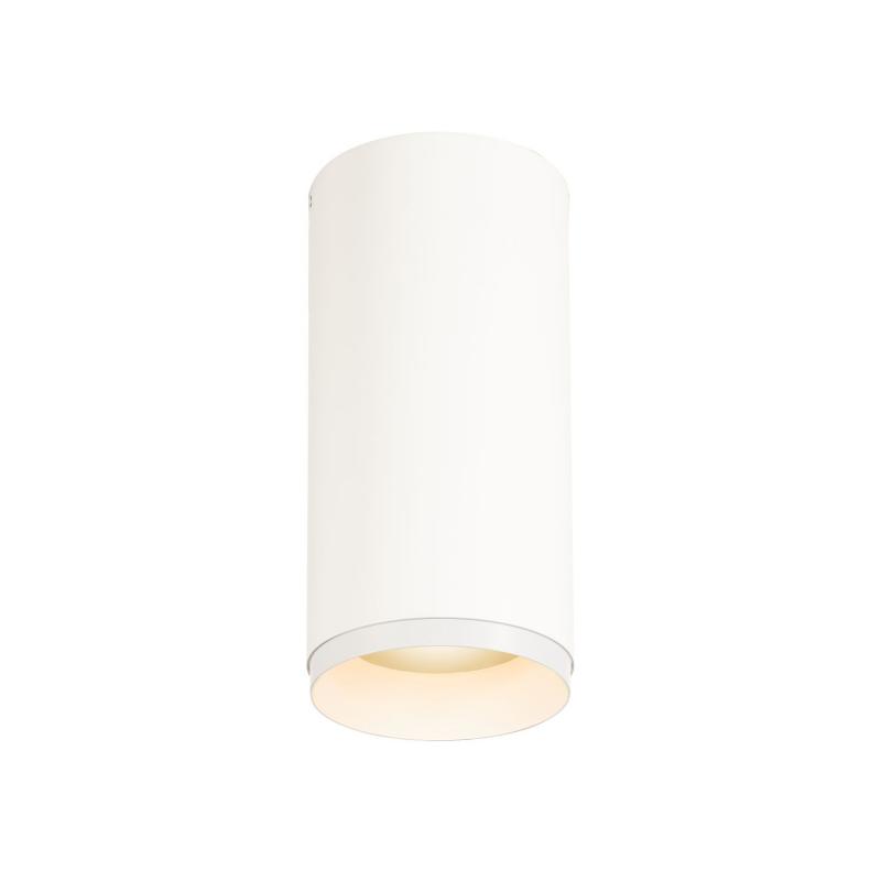 SLV 1006168 NUMINOS M Frontring weiß