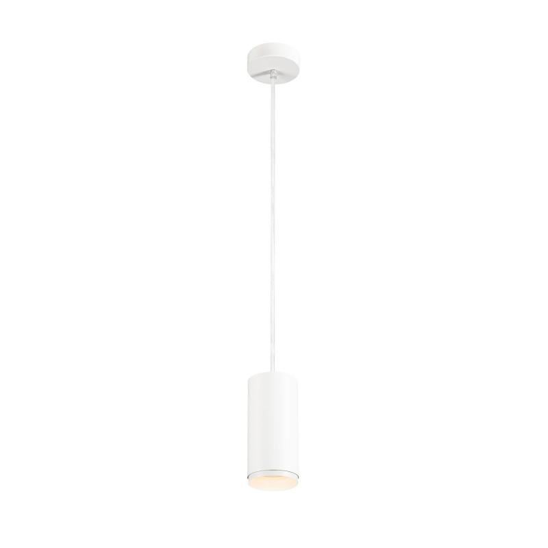 SLV 1006168 NUMINOS M Frontring weiß