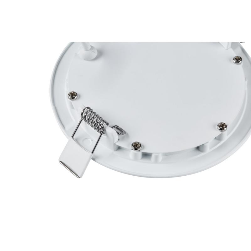 SLV 1004694 SENSER 12 DL Indoor LED Deckeneinbauleuchte rund weiß 4000K