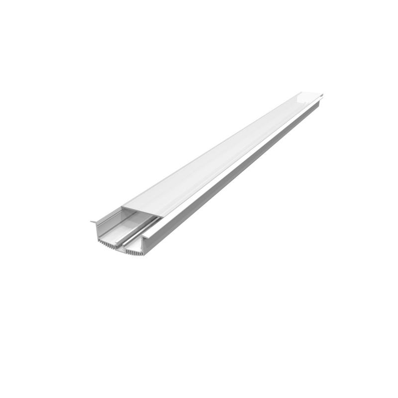 SLV 1004906 GRAZIA 60 Profil Einbau 1.5m weiß