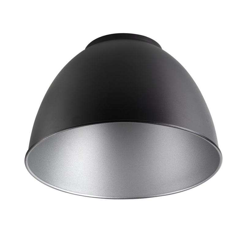 SLV 1005216 PARA DOME Aluminiumreflektor schwarz