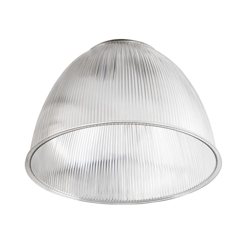 SLV 1005218 PARA DOME Aluminiumreflektor transparent