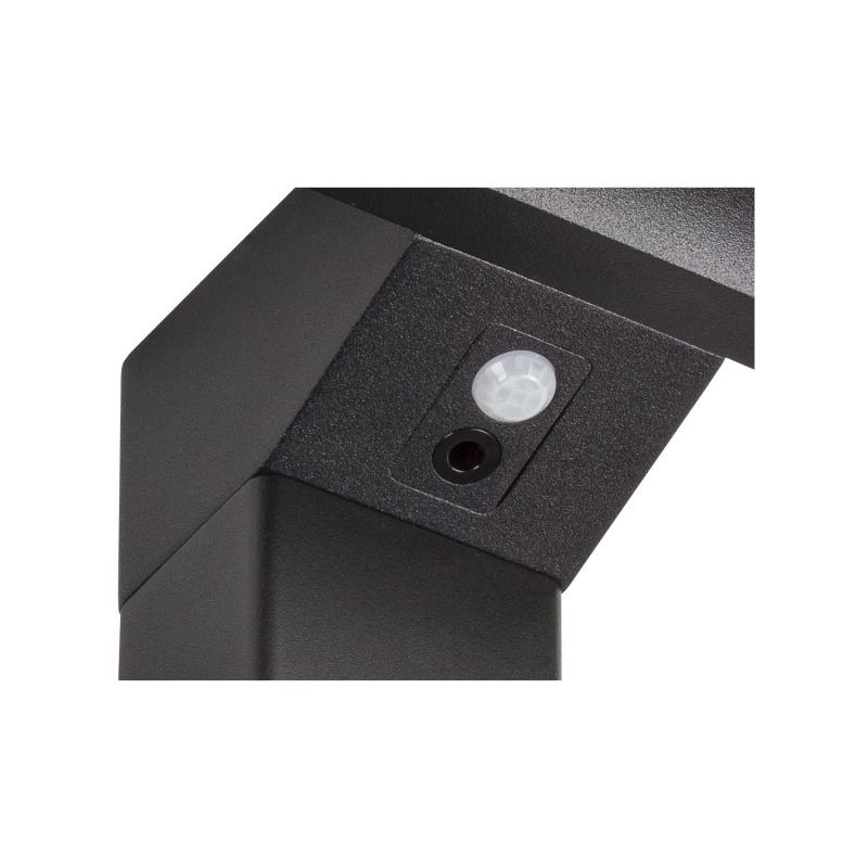 SLV 1005390 WORKLIGHT Stehleuchte schwarz 79W 4000K 80°