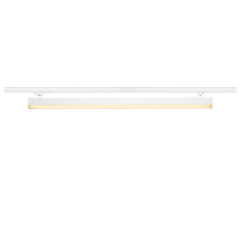 SLV 1005399 SIGHT TRACK DALI 3 Phasen Spot weiss CCT