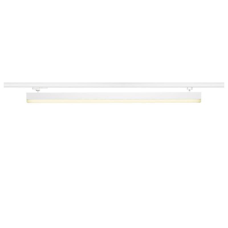 SLV 1005399 SIGHT TRACK DALI 3 Phasen Spot weiss CCT