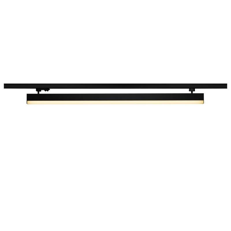 SLV 1005400 SIGHT TRACK 3 Phasen Spot schwarz CCT
