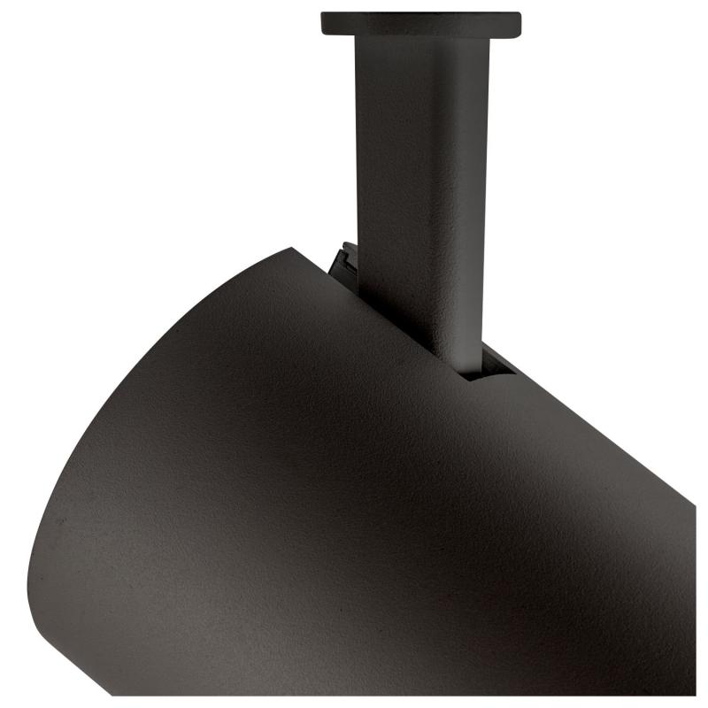 SLV 1006114 NUMINOS DALI ZOOM M 3 Phasen Spot schwarz 20W 2700K 15°