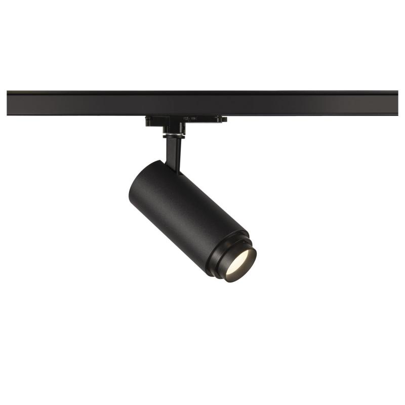 SLV 1006118 NUMINOS DALI ZOOM M 3 Phasen Spot schwarz 20W 4000K 15°