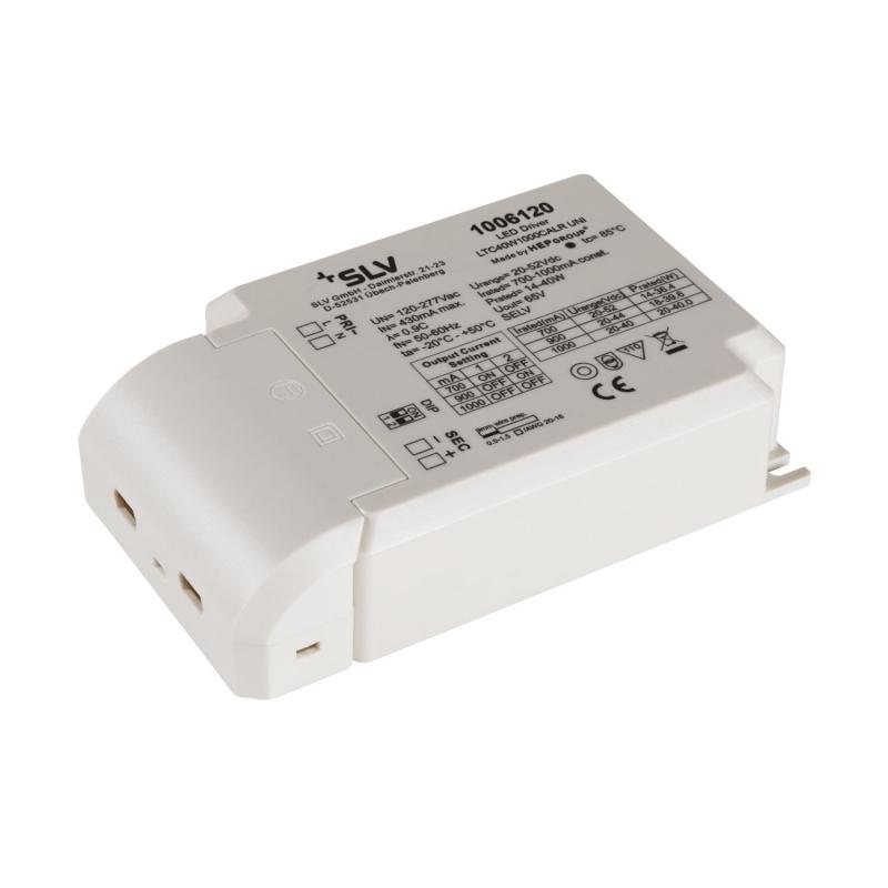 SLV 1006120 LED Treiber 40W