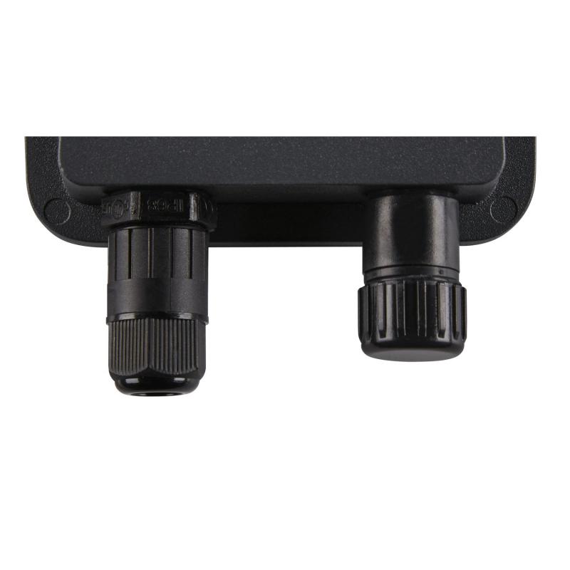 SLV 1006191 FLOODI S  LED Außen Fluter anthrazit