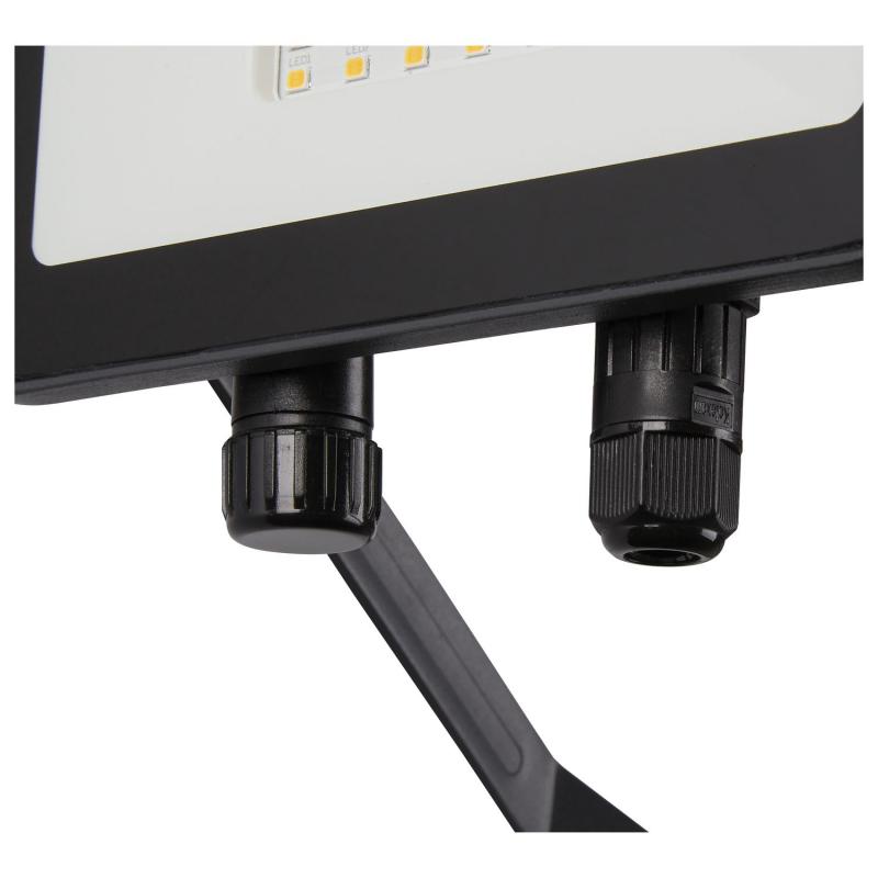 SLV 1006192 FLOODI M LED Außen Fluter anthrazitt 30W 3000K
