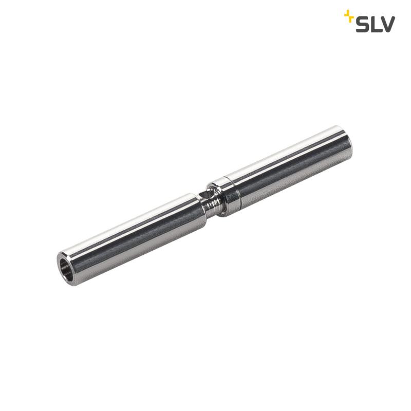 SLV 181532 Seilspanner für NV-Seilsystem, chrom, 2 Stk.