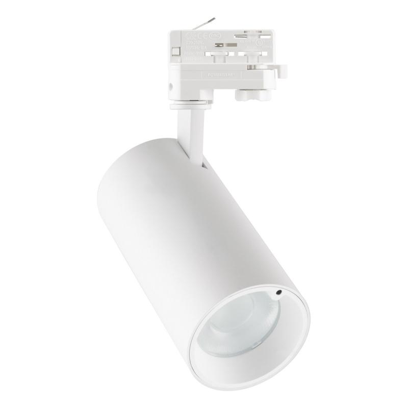 EVN ST330125 TRACK ST LED Schienenstrahler 33W Farbsensor 2700-5100K CRI >95 weiß