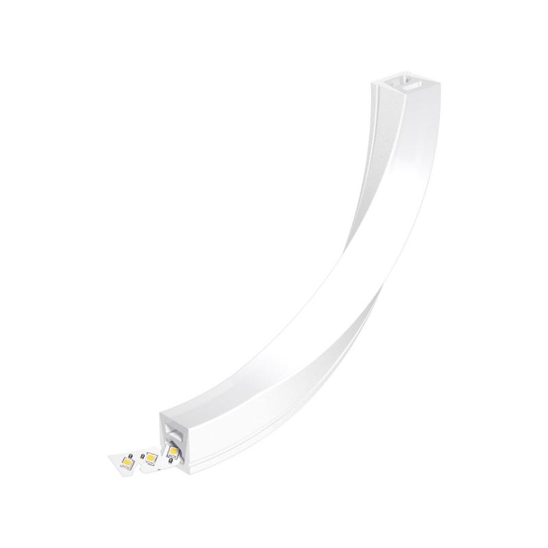 EVN Neon-Flex LED-Strip, IP67, konfektionierbar STVB67240927