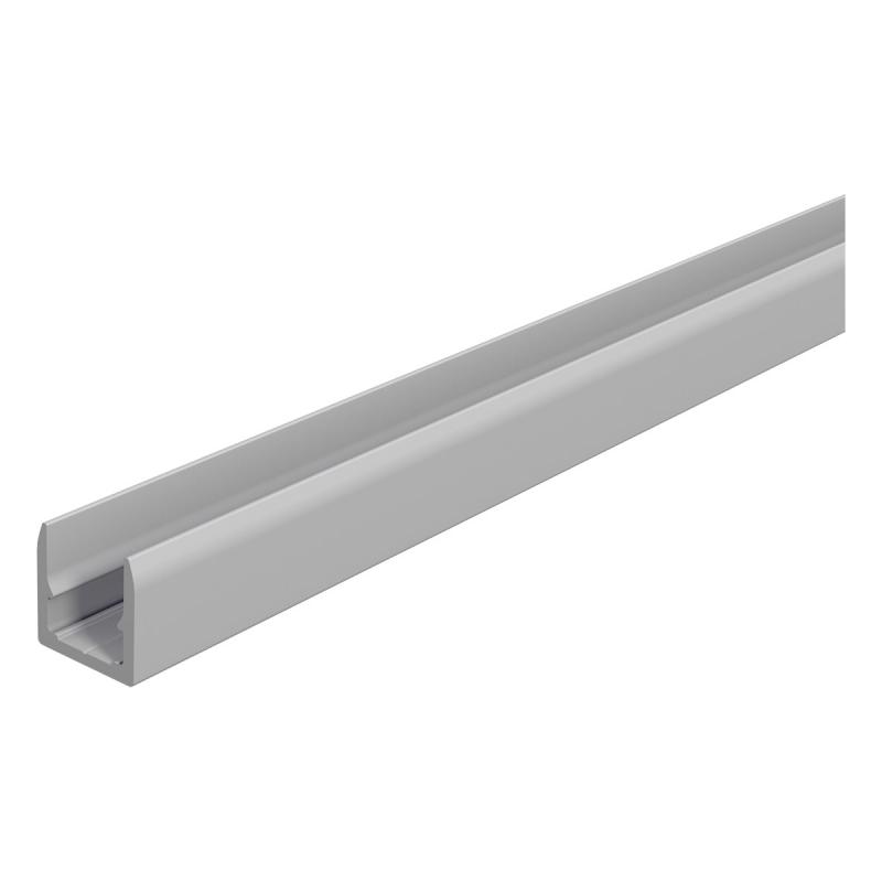 EVN Alu-Profil für LED-Neon-Flex Sideview Mini SV65AP100