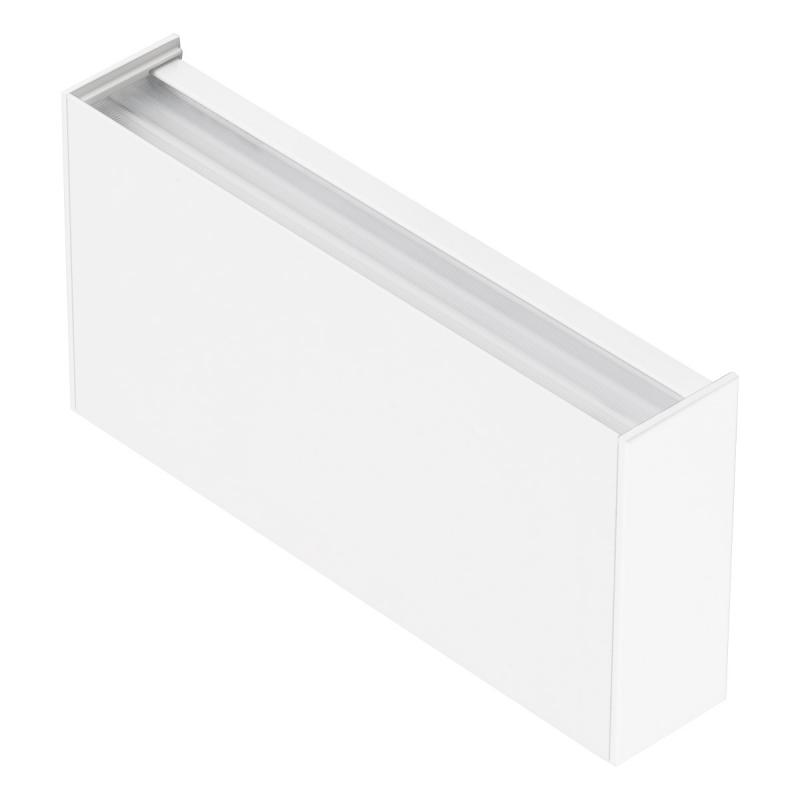 EVN WA20080125 LED Wandleuchte 8W 3000-5700K Weiß