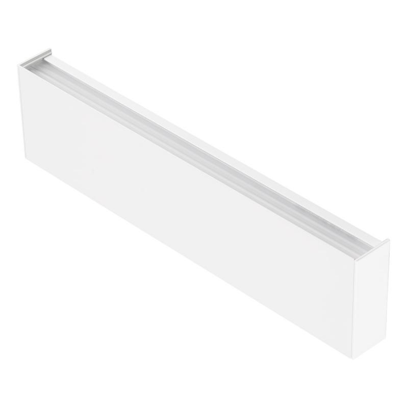 EVN WA20160125 KORRIDOR LED Wandleuchte 16 W 3000-5700 K 2-flammig weiß