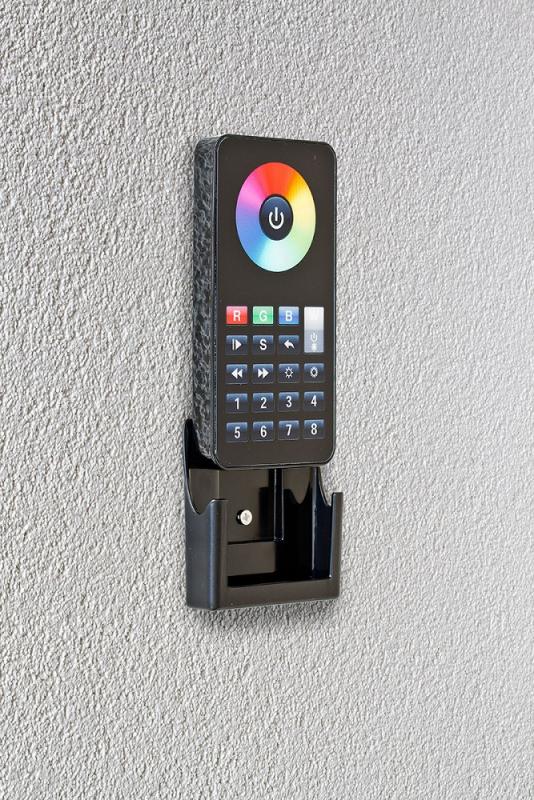 EVN WiFi-Handsender RGB+W