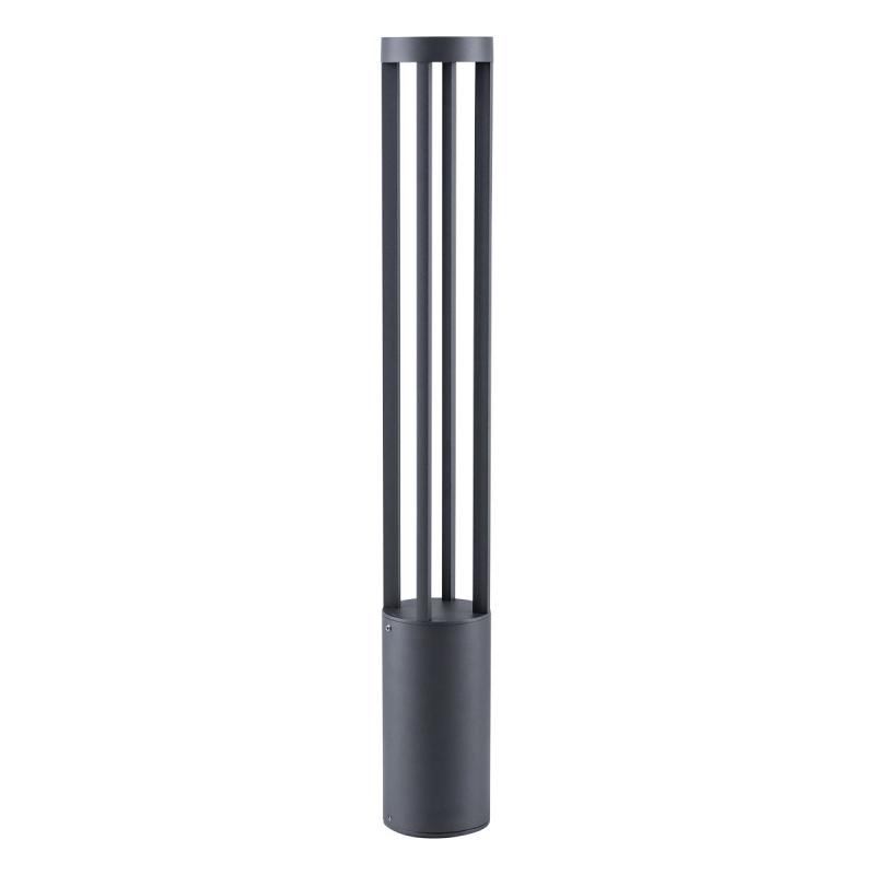 EVN WLK65071502H TORRA LED Wegeleuchte 7W 3000K 486lm IP54 Anthrazit Aluminium 650 mm