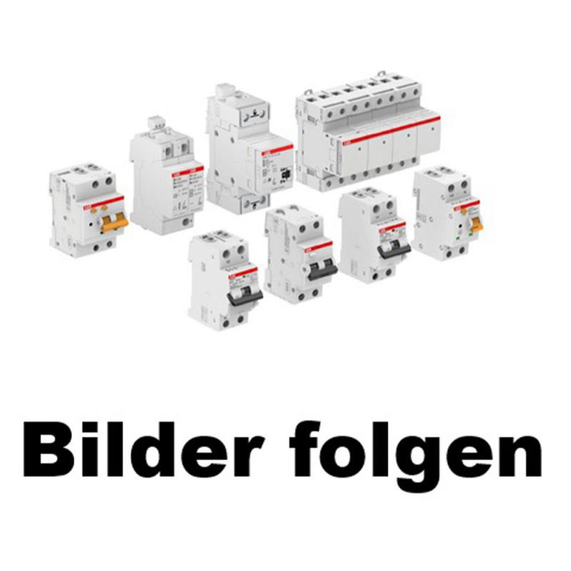 ABB ADDITIONAL INSTALLAT. MANUA .E1.3..E6.3 DE Zusätzliches Handbuch DE Zubehör Emax 3