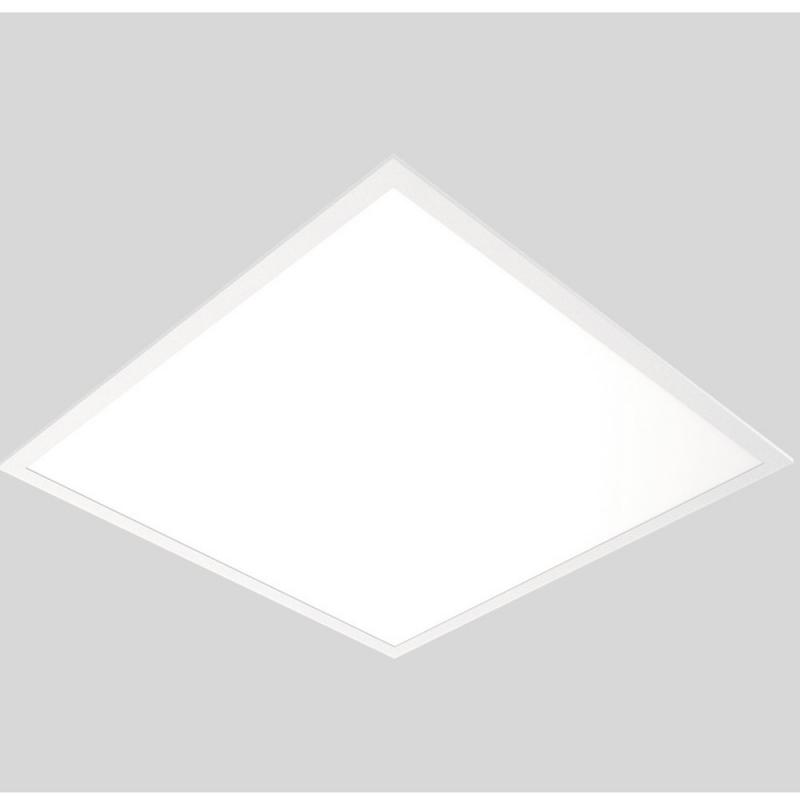 Siteco Apollon 41 Office LED-Panel 620x620 mm 4000K 4375lm Multilumen