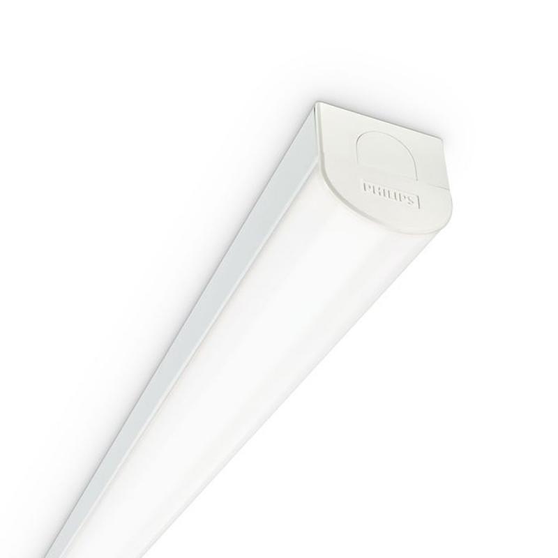 60cm PHILIPS Ledinaire LED Lichtleiste BN126C LED20S/830 PSU L600 17W 2000lm weiß warmweißes Licht
