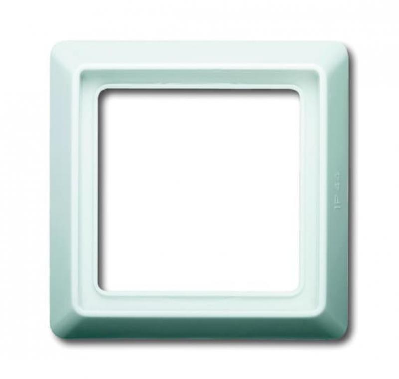 Busch-Jaeger 2101-32 Abdeckrahmen 1-fach Rahmen