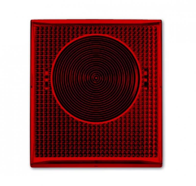 Busch-Jaeger 2863-12-53 Haube für Lichtsignal