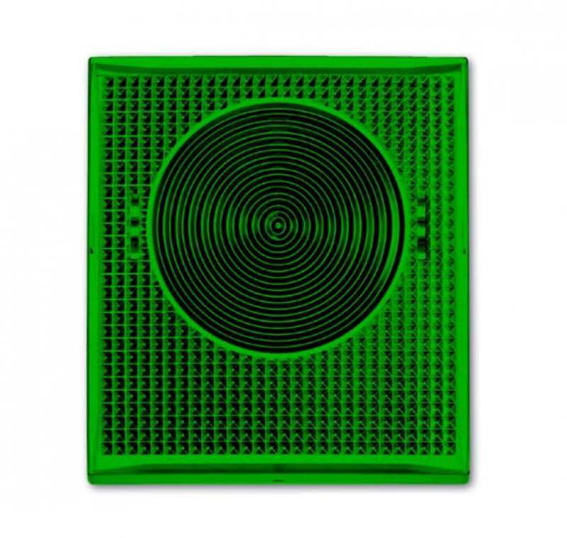 Busch-Jaeger 2863-13-53 Haube für Lichtsignal