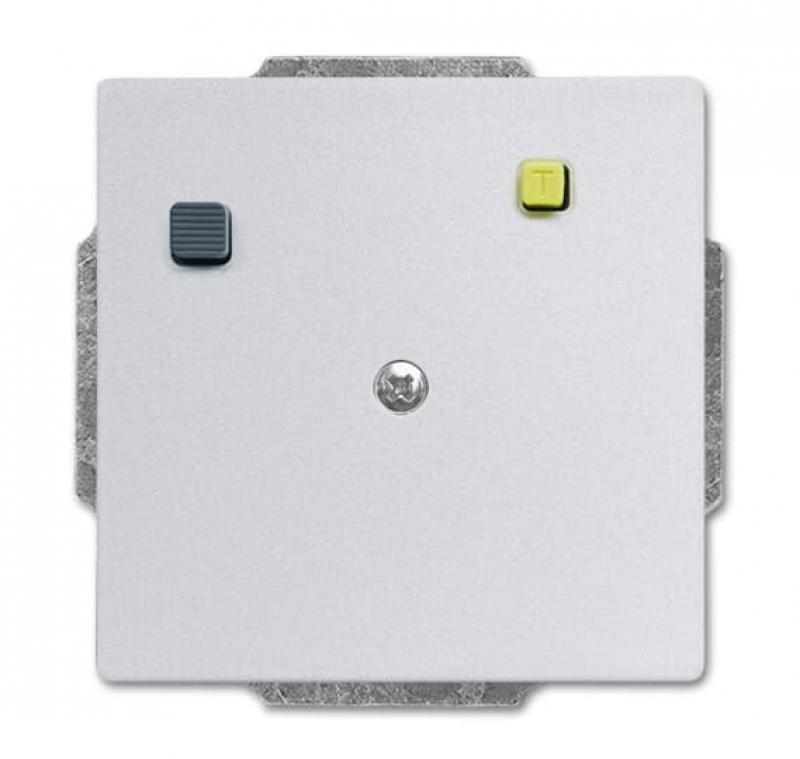 Busch-Jaeger 3151 UC-83 Buschmat® FI UP-Einsatz mit Fehlerstrom-Schutzschalter mit Verbindungsleiter