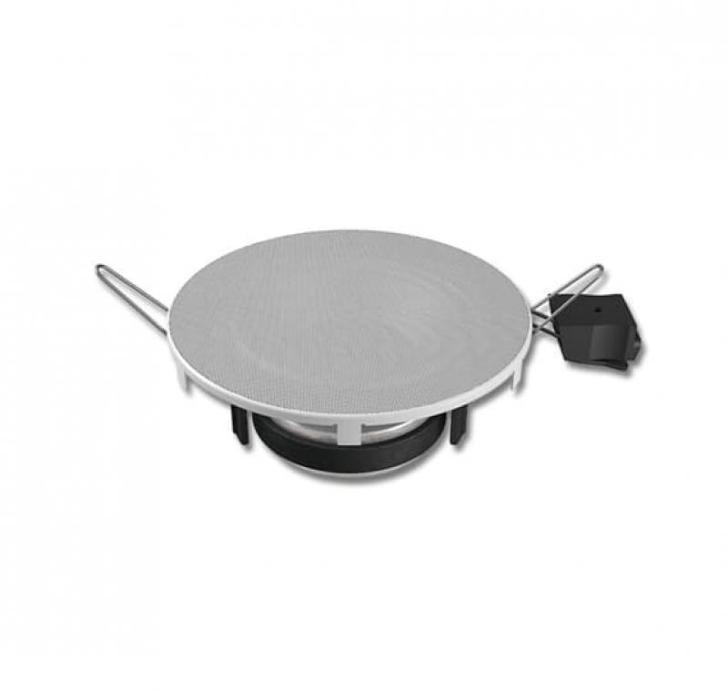 Busch-Jaeger 8225 EB Deckeneinbaulautsprecher 8 cm (3")