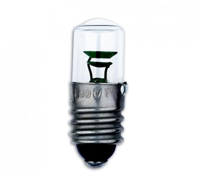 Busch-Jaeger 8343 Glühlampe mit E 10 Gewinde für Lichtsignale