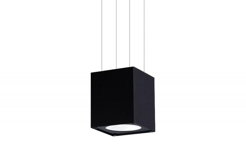 CDS LED-Pendelleuchte X-LINE SINGLEX HORTICULTURE – Professionelle Pflanzenbeleuchtung mit Sun-Like Full Spectrum und CRI 98