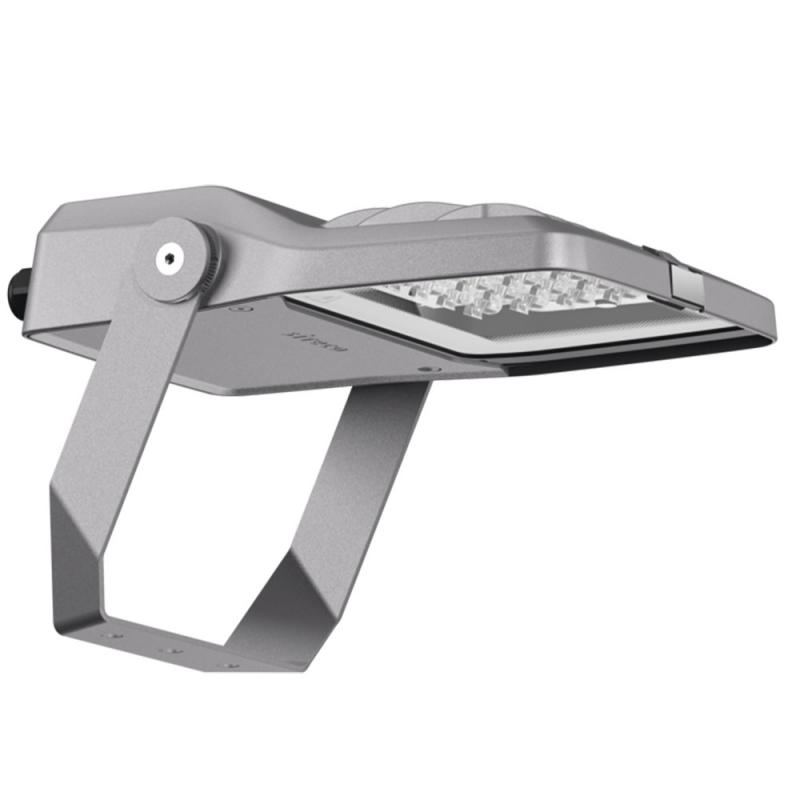 Siteco Floodlight FL 21 iQ micro, PL43, direkt strahlend 2200K 2520lm