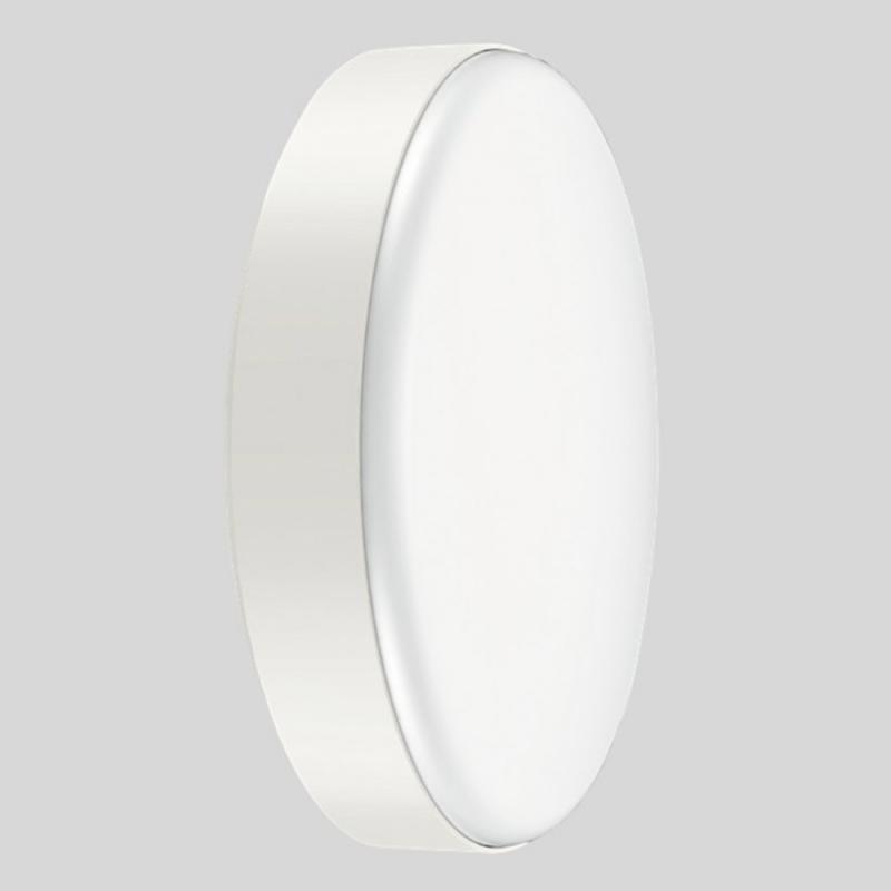Siteco Round 31 Wandleuchte Lichtfarbe 840, EIN/AUS Multilumen, Ø480 4400lm 34W
