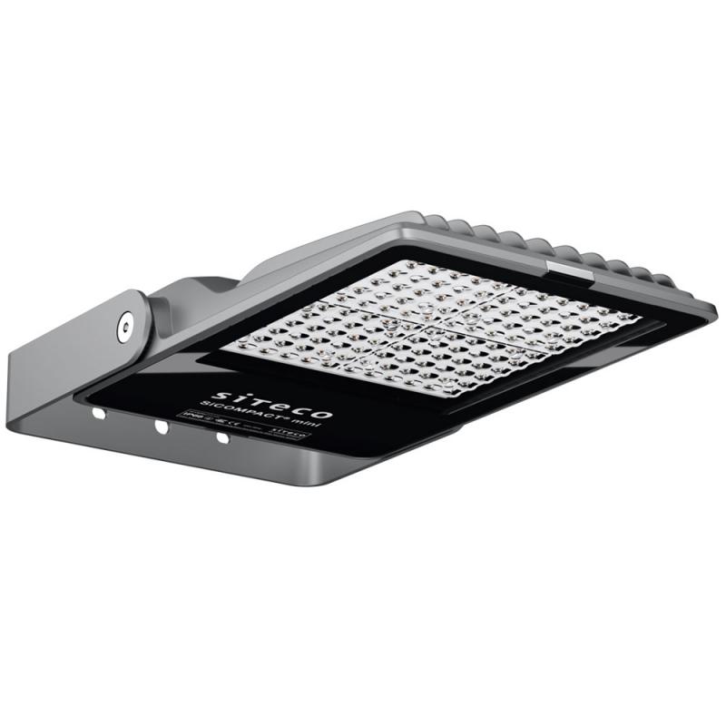 Siteco SiCompact® 31 mini, PL32, asymmetrisch strahlend 4000K 15000lm