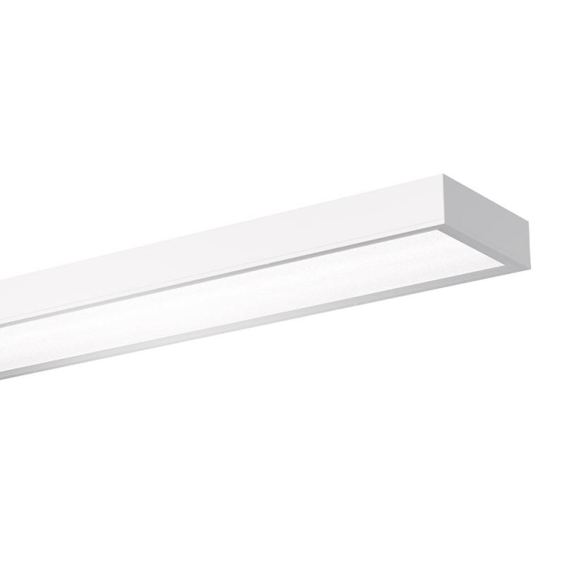 Siteco Einbau-Rahmen, für Leuchte Lx B= 1540 x 415mm für Leuchte Sport 31