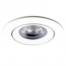 MOBILUX LED Einbaustrahler MOBiDIM ECOLITE IP40 2700K/3000K/4000K dimmbar in weiß