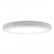 LED Aufbau- & Einbau- Panel MULTiLED 220R Sensor weiß umschaltbare Farbtemperatur 02500225 MOBILUX