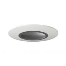 Siteco  RONDEL Flat Flache LED Leuchte IP40 18W 3000K 1800lm Notlicht mögl.