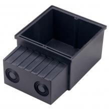 SLV 112781 Einbaudose für FOK LED FRAME FLAT FRAME und BASIC LED Serie