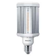 PHILIPS MASTER TrueForce Urban LED HPL 42W wie HPL 125W / SON 70W 5700lm 3000K Warmweiß E27 360° KVG/VVG/220–240V IP65