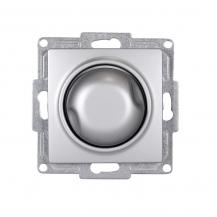 Günsan Visage Dimmer Switch 1000W UP Silber