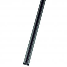 SLV 143012 1-Phasen Hochvoltschiene, Aufbauversion, silbergrau, 1m